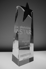 К-5 стала звездой Photokina 2010!