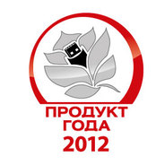 PENTAX K-01 и PENTAX Q - победители Национальной премии «ПРОДУКТ ГОДА 2012»