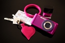 PENTAX Optio LS465 – миниатюрная и стильная камера у вас в кармане! 