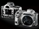 Новые версии прошивок для камер PENTAX K-5 и 645D