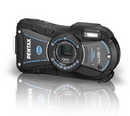 Цифровой фотоаппарат Optio WG-1 черный 