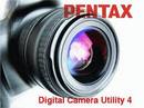 Обновление PENTAX Digital Camera Utility до версии 4.35