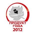 PENTAX K-01 и PENTAX Q - победители Национальной премии «ПРОДУКТ ГОДА 2012»