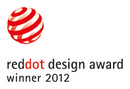 PENTAX K-01 победитель престижной премии Red Dot Design Award